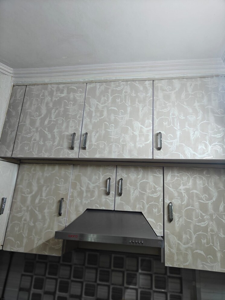 Kitchen, lajpat nagar 2 Bedroom 900 Sq.Ft. Builder Floor In Lajpat Nagar Delhi 9819935