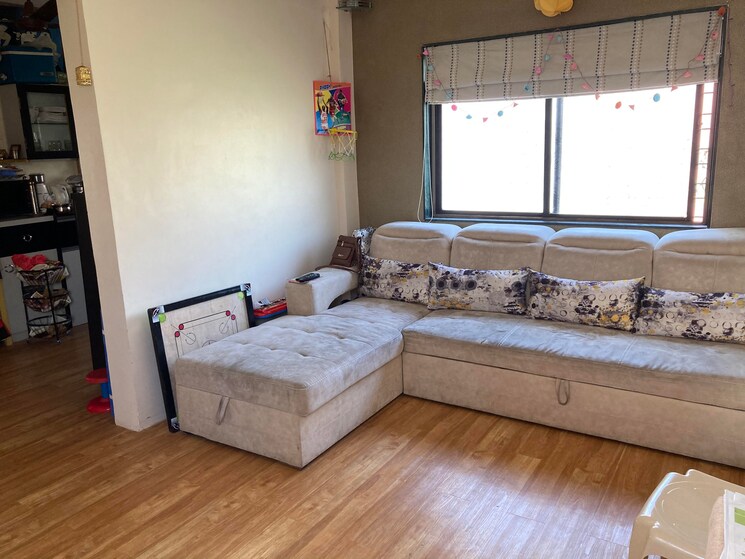 Cover Image, kothrud 1 Bedroom 550 Sq.Ft. Apartment In Kothrud Pune 9819974