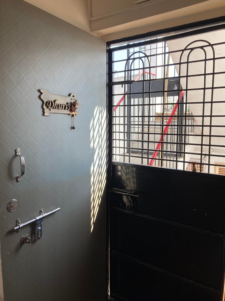 undefined, kothrud 1 Bedroom 550 Sq.Ft. Apartment In Kothrud Pune 9819974