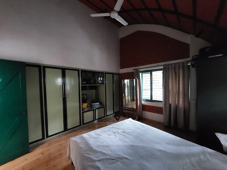 Bedroom, indiranagar 3 Bedroom 2400 Sq.Ft. Independent House In Indiranagar Bangalore 9819994