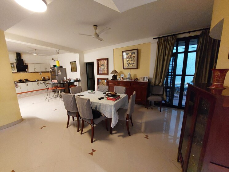 Living Room, indiranagar 3 Bedroom 2400 Sq.Ft. Independent House In Indiranagar Bangalore 9819994