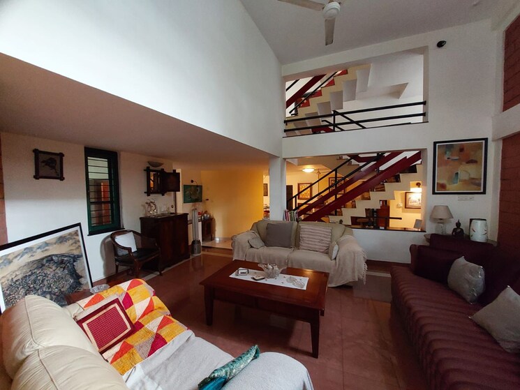 Kitchen, indiranagar 3 Bedroom 2400 Sq.Ft. Independent House In Indiranagar Bangalore 9819994