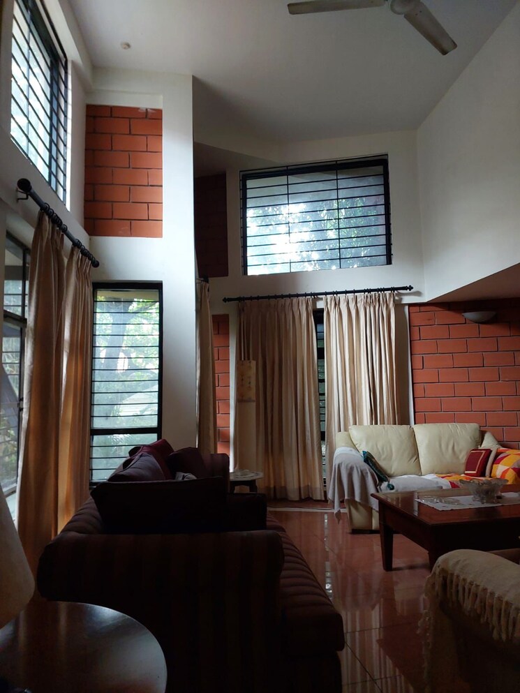 Kitchen, indiranagar 3 Bedroom 2400 Sq.Ft. Independent House In Indiranagar Bangalore 9819994