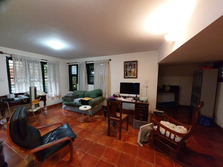 Living Room, indiranagar 3 Bedroom 2400 Sq.Ft. Independent House In Indiranagar Bangalore 9819994