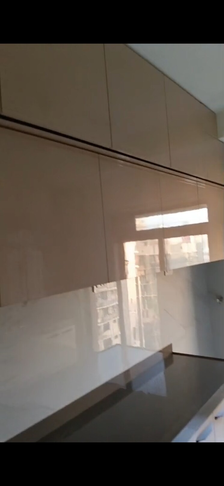 Kitchen, h-square-an-heights 2 Bedroom 640 Sq.Ft. Apartment In Malad West Mumbai 9819996