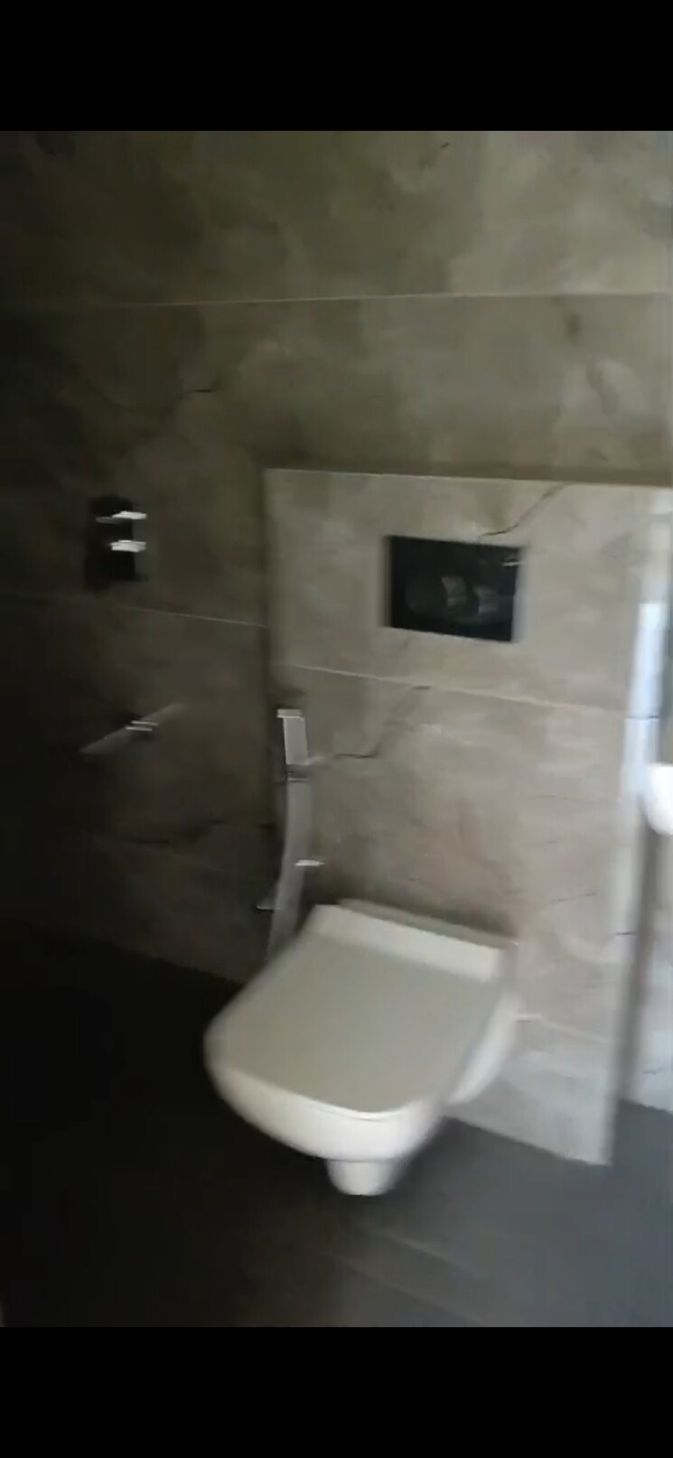 Bathroom, h-square-an-heights 2 Bedroom 640 Sq.Ft. Apartment In Malad West Mumbai 9819996