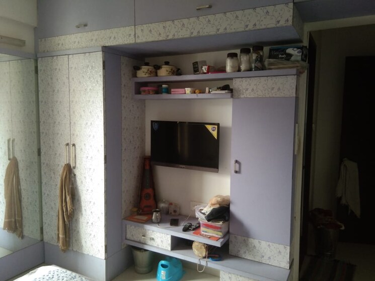 Bedroom, navkar-avenue-bavdhan 4 Bedroom 1864 Sq.Ft. Apartment In Bavdhan Pune 9820022