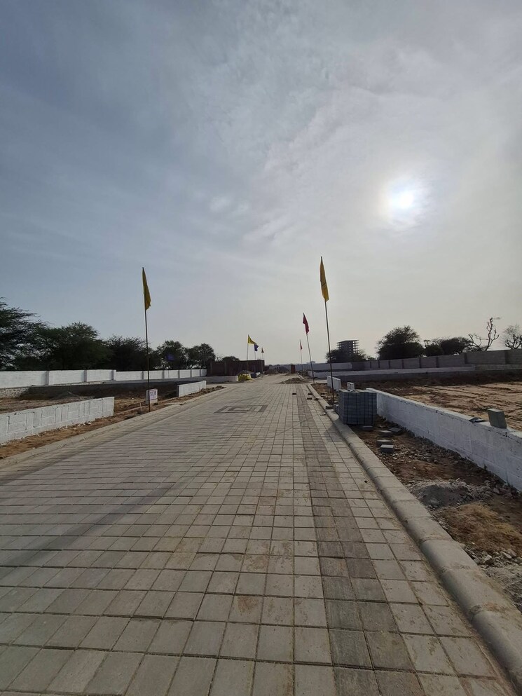 undefined, bhambhoriya  115 Sq.Yd. Plot In Bhambhoriya Jaipur 9820069
