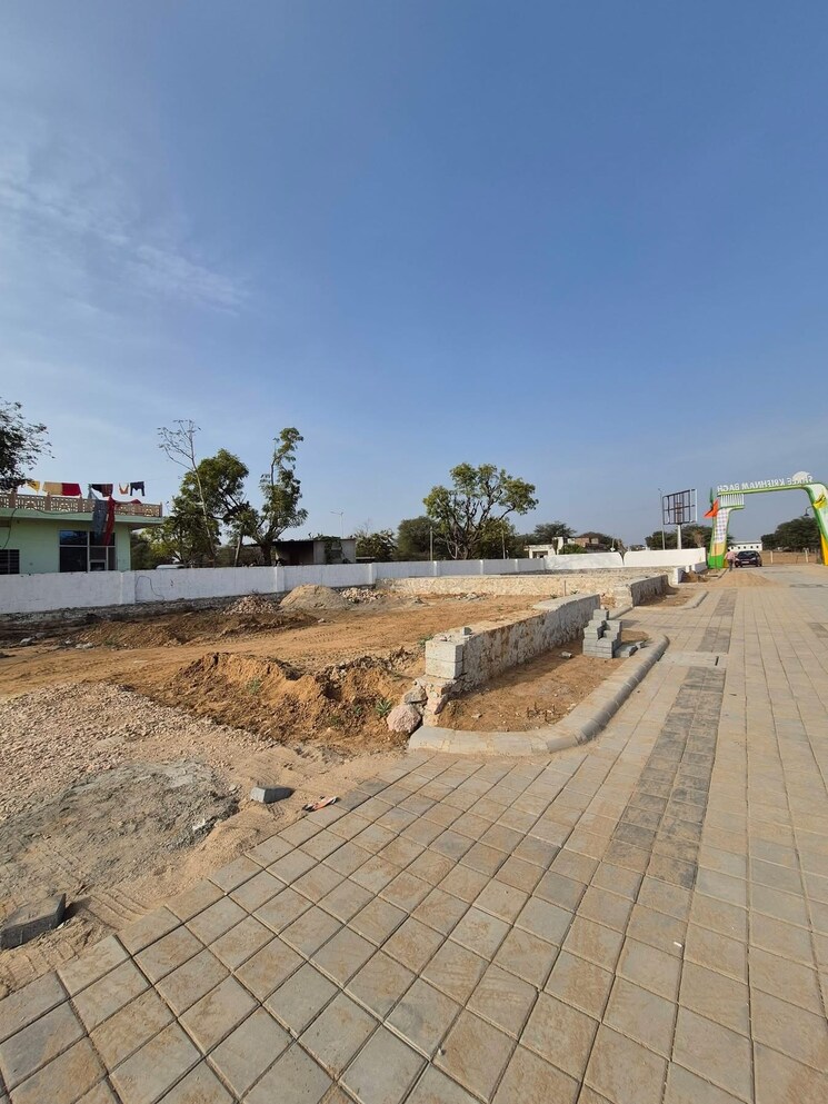 undefined, bhambhoriya  115 Sq.Yd. Plot In Bhambhoriya Jaipur 9820069