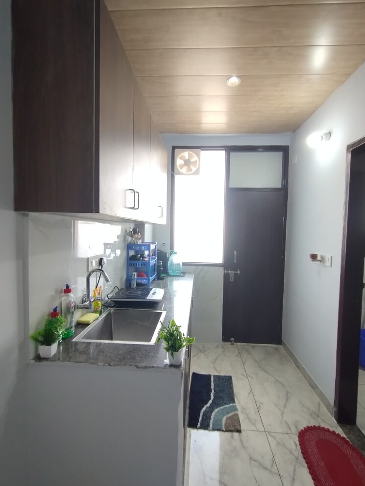 Master Bedroom, malviya nagar 2 Bedroom 100 Sq.Yd. Apartment In Malviya Nagar Delhi 9820111