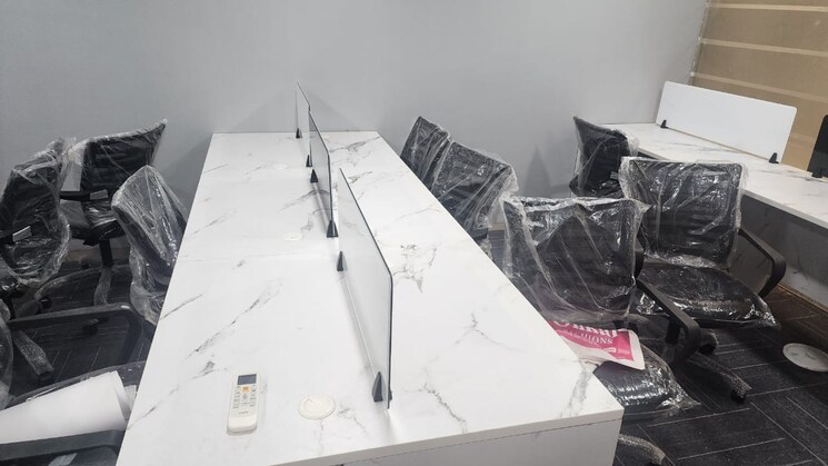 Cover Image, suratwala-mark-plazzo Commercial Office Space 700 Sq.Ft. In Hinjewadi Pune 9820125