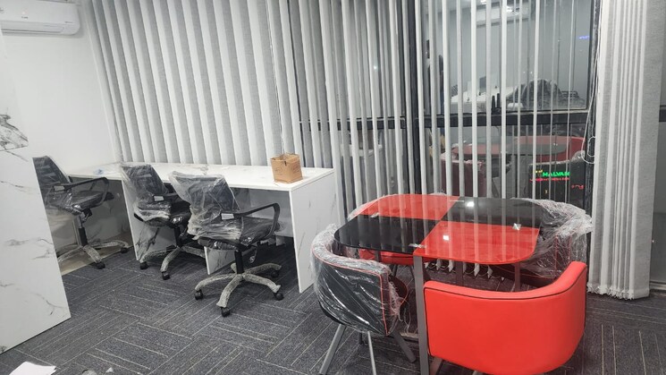 Team Area, suratwala-mark-plazzo Commercial Office Space 700 Sq.Ft. In Hinjewadi Pune 9820125