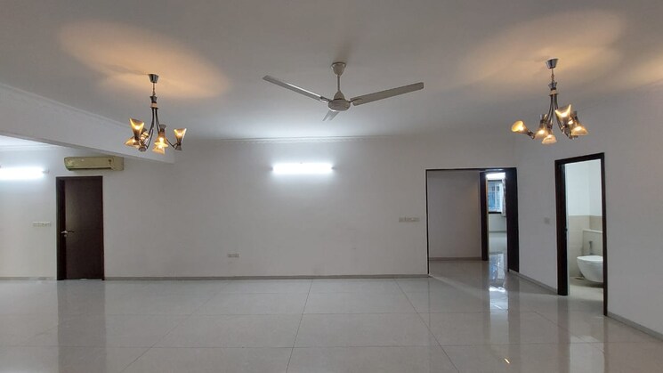 Room, jayabheri-orange-county 4 Bedroom 4000 Sq.Ft. Apartment In Gachibowli Hyderabad 9820156