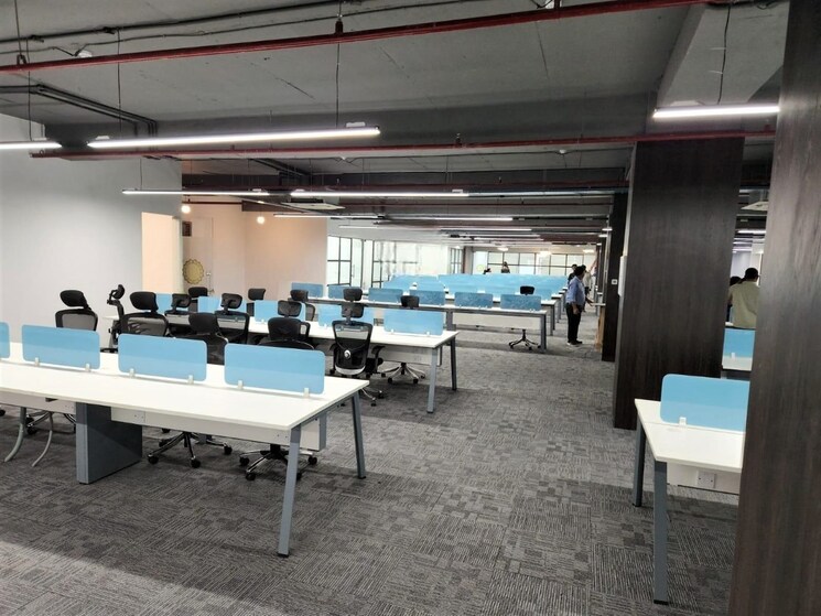 Cover Image, baner Commercial Office Space 4700 Sq.Ft. In Baner Pune 9820153