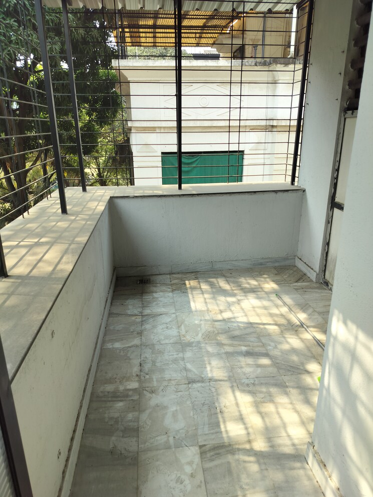 Balcony, garden-avenue 2 Bedroom 1300 Sq.Ft. Apartment In Nerul Sector 21 Navi Mumbai 9820171