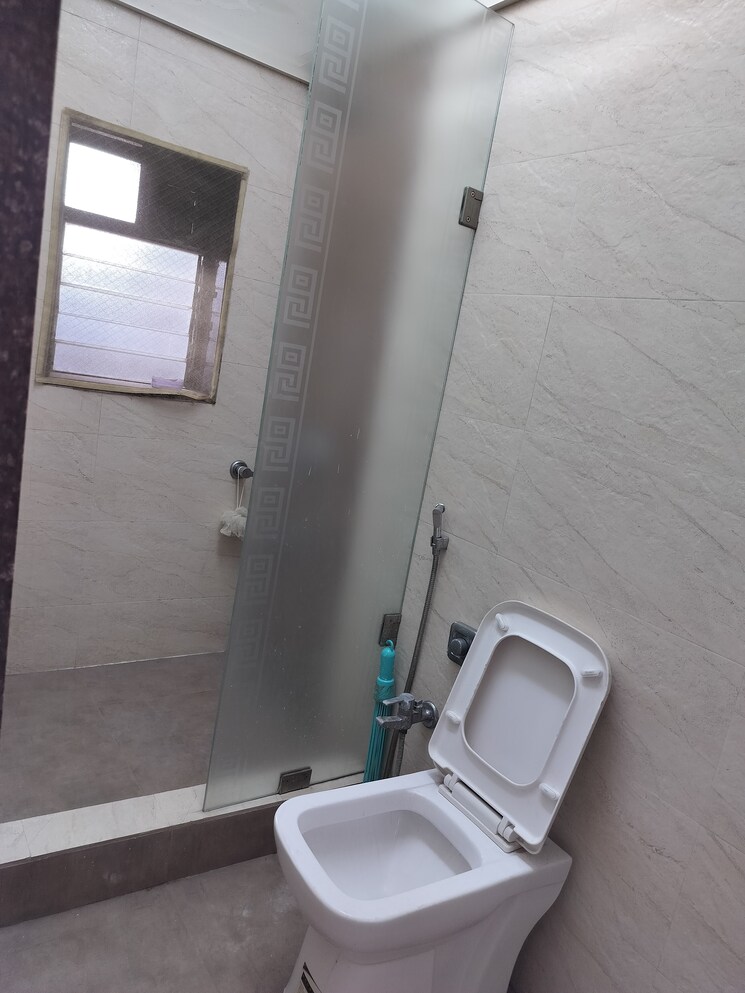 Bathroom, garden-avenue 2 Bedroom 1300 Sq.Ft. Apartment In Nerul Sector 21 Navi Mumbai 9820171