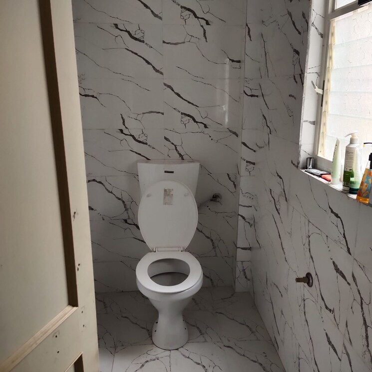 Bathroom, ved-bhavan-apartment 4 Bedroom 1864 Sq.Ft. Apartment In Kothrud Pune 9820151