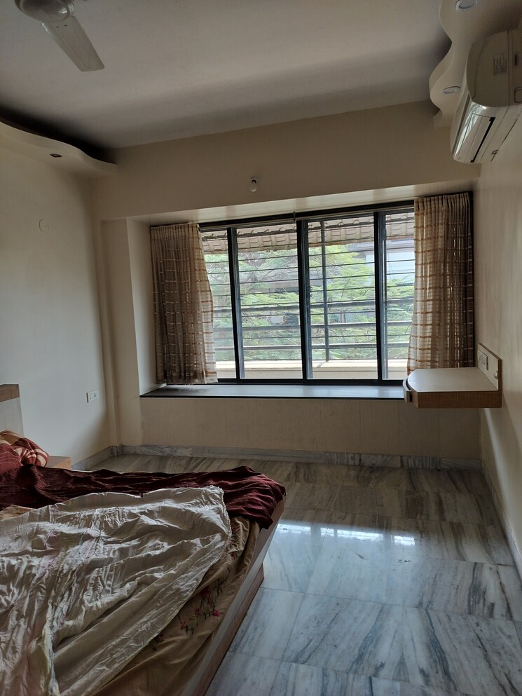 Bedroom, garden-avenue 2 Bedroom 1300 Sq.Ft. Apartment In Nerul Sector 21 Navi Mumbai 9820171