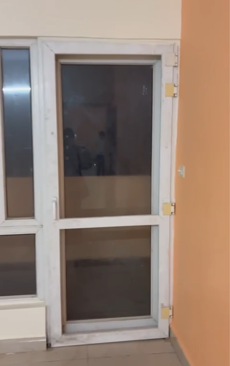 Bathroom, upavp-ganga-yamuna-and-hindon-enclave 4 Bedroom 185 Sq.Yd. Apartment In Pratap Vihar Ghaziabad 9820257