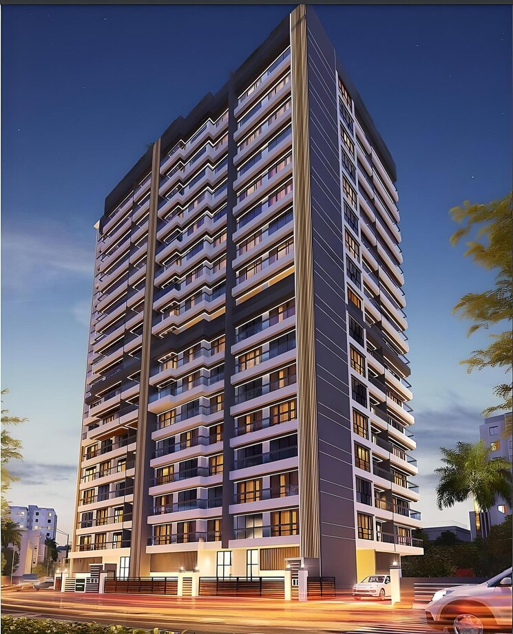 Cover Image, shree-suraj-park-grandeur 5 Bedroom 2561 Sq.Ft. Apartment In Vile Parle West Mumbai 9816068