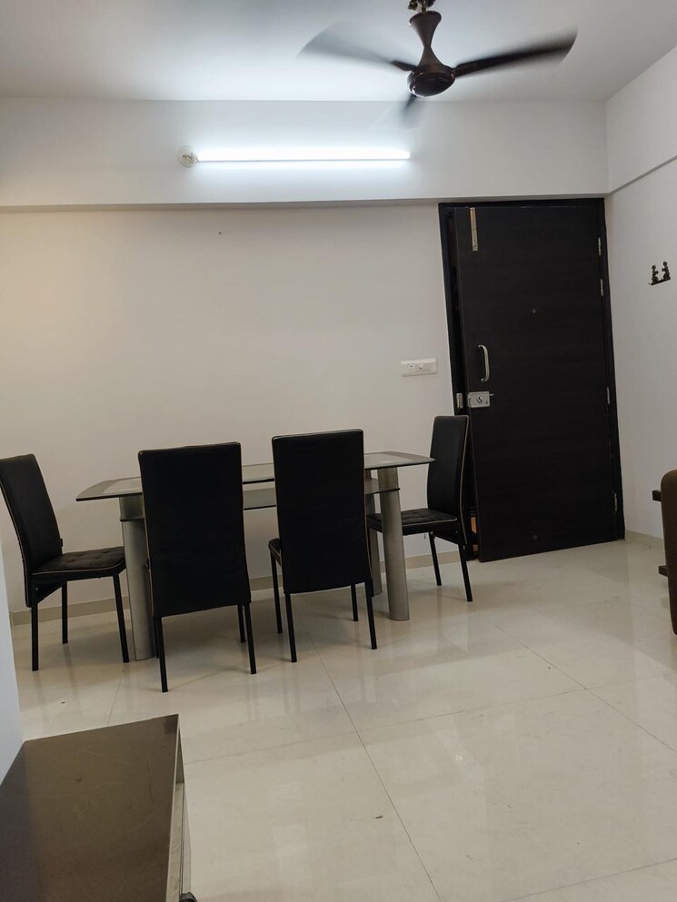 Master Bedroom, lodha-lakeshore-greens 2 Bedroom 556 Sq.Ft. Apartment In Dombivli East Thane 9820331