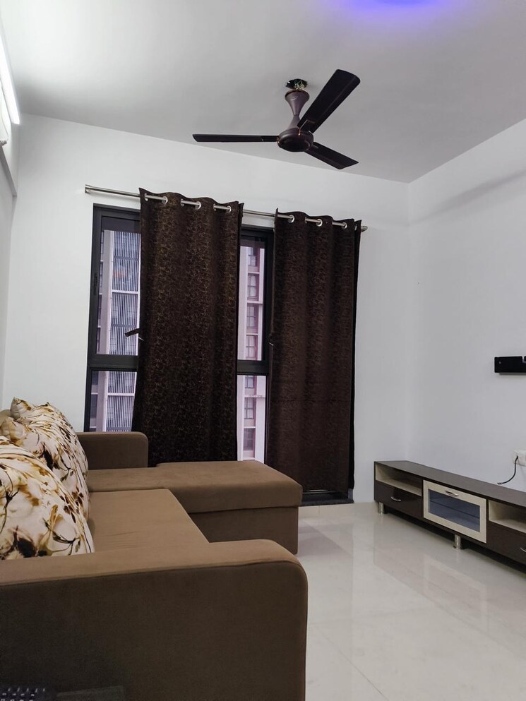 Bedroom, lodha-lakeshore-greens 2 Bedroom 556 Sq.Ft. Apartment In Dombivli East Thane 9820331