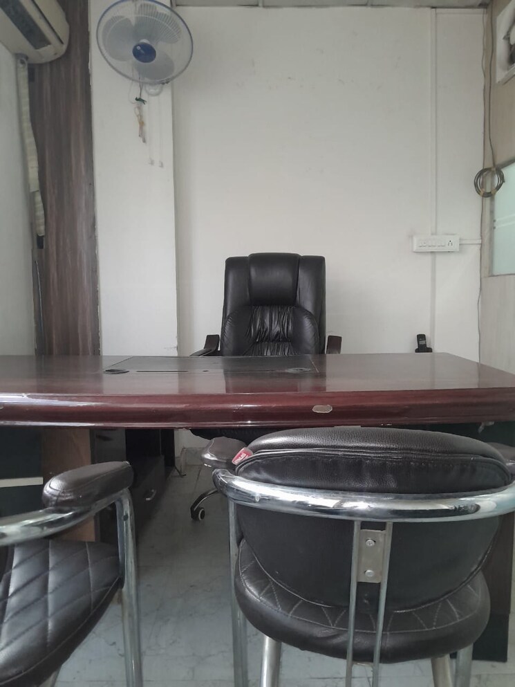 Kitchen, vibhuti khand Commercial Office Space 1350 Sq.Ft. In Vibhuti Khand Lucknow 9820386