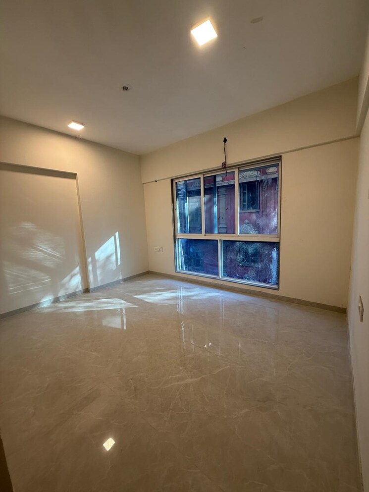 Bedroom, rite-rudra-paradise 2 Bedroom 633 Sq.Ft. Apartment In Santacruz East Mumbai 9820411