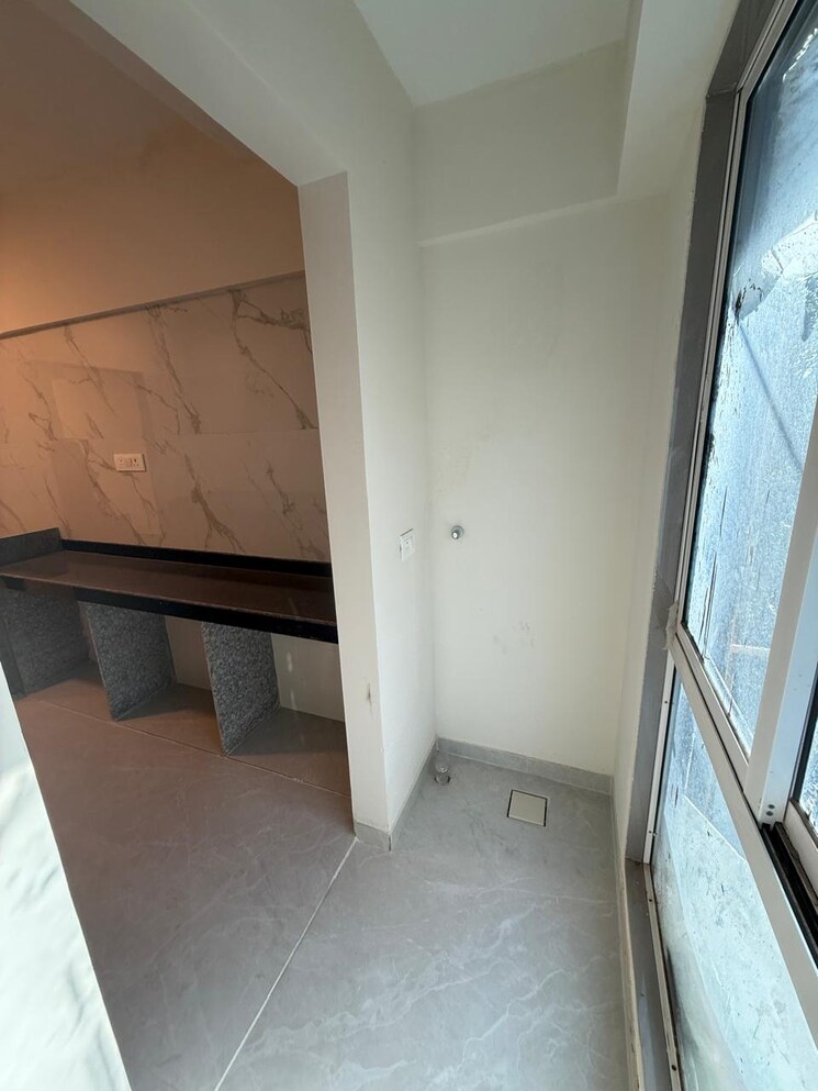 Kitchen, rite-rudra-paradise 2 Bedroom 633 Sq.Ft. Apartment In Santacruz East Mumbai 9820411