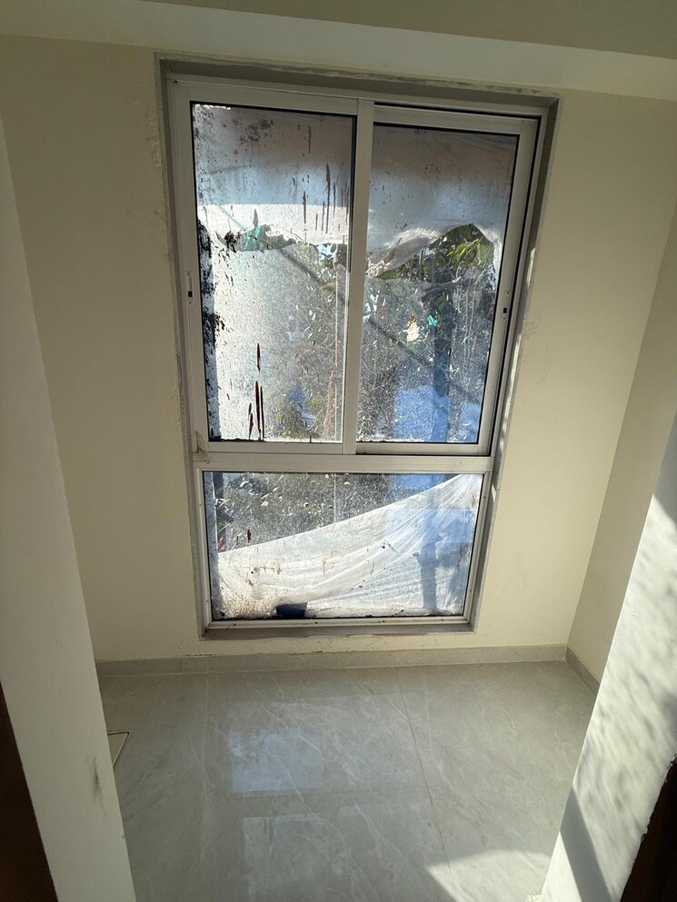 Balcony, rite-rudra-paradise 2 Bedroom 633 Sq.Ft. Apartment In Santacruz East Mumbai 9820411