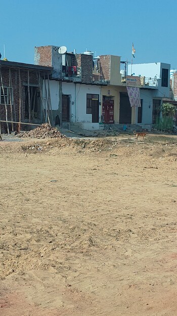 Om Enclave Faridabad