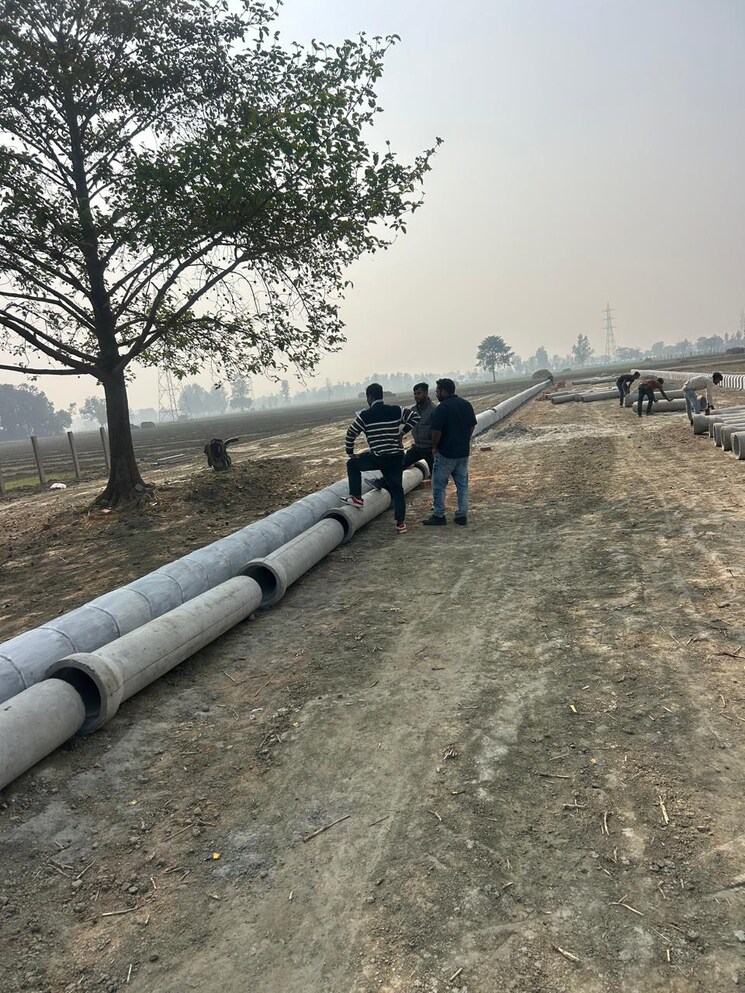 Cover Image, raebareli road  1499 Sq.Ft. Plot In Raebareli Road Lucknow 9820432