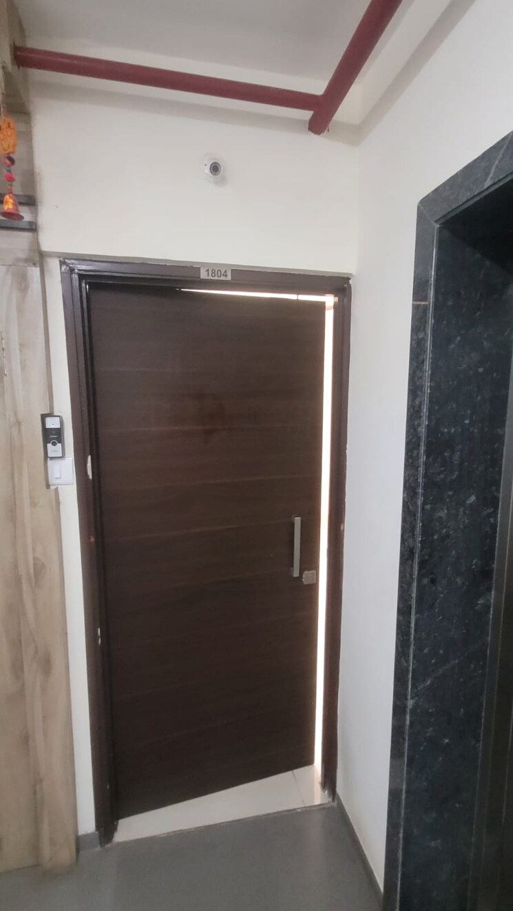 undefined, ariana-residency 1 Bedroom 500 Sq.Ft. Apartment In Borivali East Mumbai 9820473