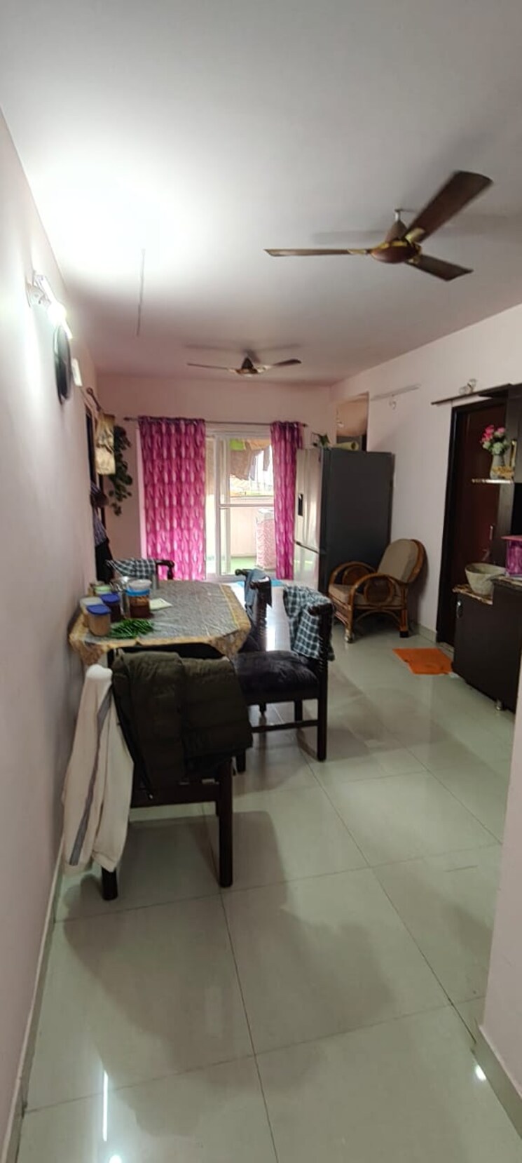 Living Room, vajras-sree-nivasam 3 Bedroom 1530 Sq.Ft. Apartment In Kondapur Hyderabad 9820654