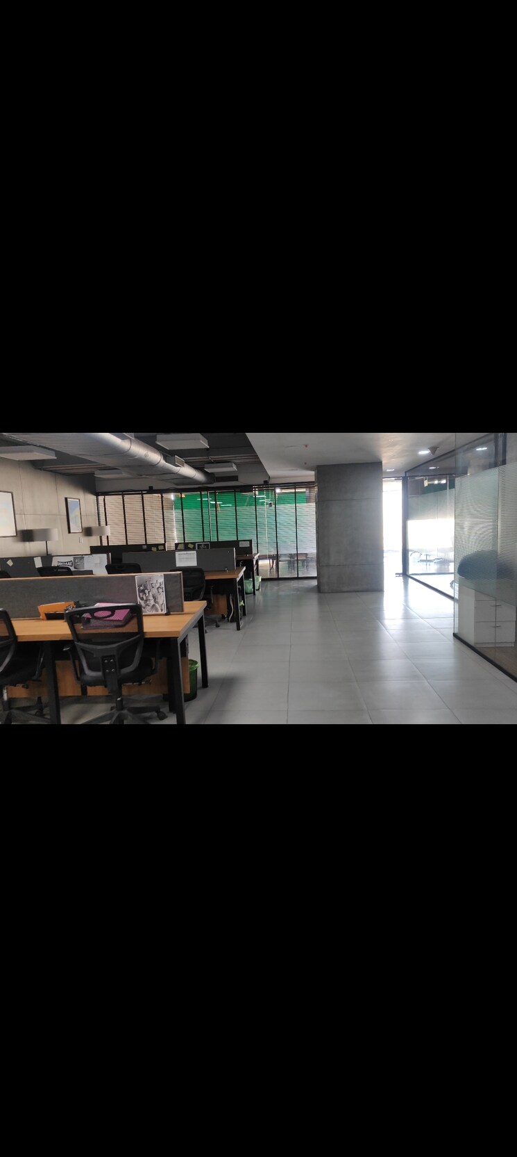 Floor Plan, lotus-grandeur Commercial Office Space 4800 Sq.Ft. In Andheri West Mumbai 9820653