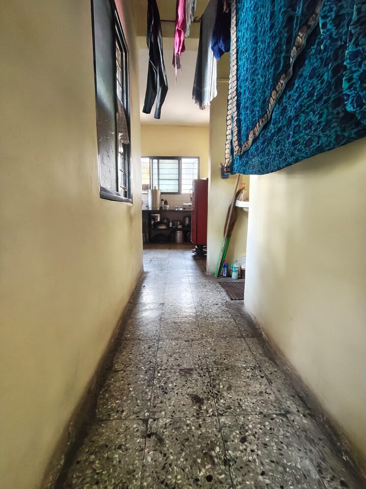 Cover Image, dhanjay-shree-chs 1 Bedroom 567 Sq.Ft. Apartment In Dhankawadi Pune 9820673