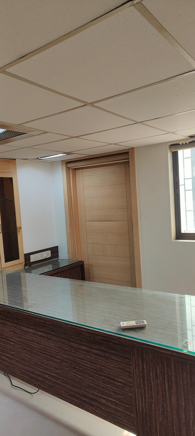 Floor Plan, laxmi-industrial-estate Commercial Office Space 525 Sq.Ft. In Andheri West Mumbai 9820677