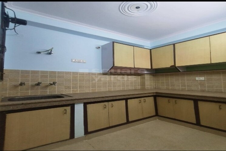 Kitchen, bhavishyanidhi enclave 2 Bedroom 800 Sq.Ft. Builder Floor In Bhavishyanidhi Enclave Delhi 9820691
