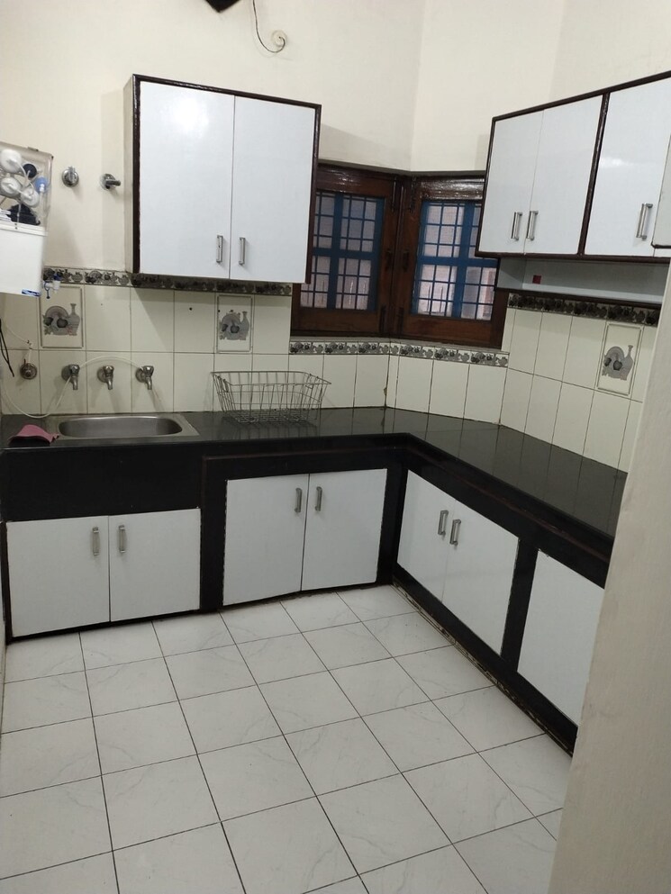 Kitchen, supertech-ecovillage-i 2 Bedroom 890 Sq.Ft. Apartment In Sector 1 Greater Noida Greater Noida 9820697