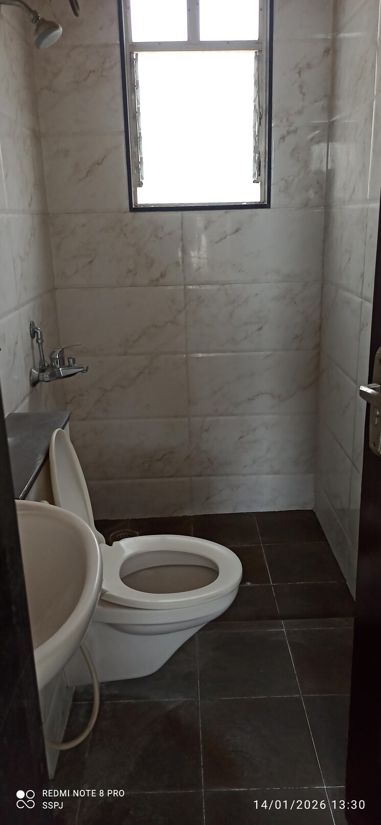 Master Bedroom, godrej-greens 2 Bedroom 800 Sq.Ft. Apartment In Undri Pune 9820770