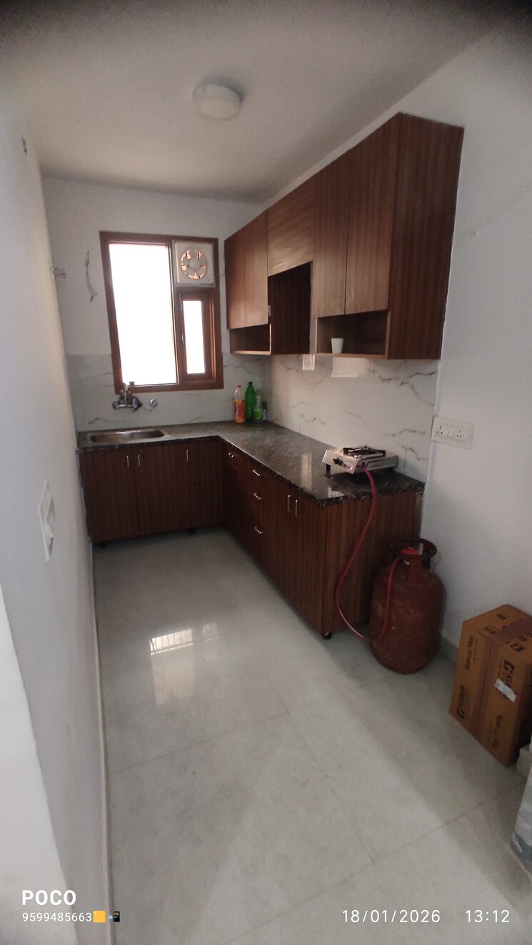 Cover Image, mehrauli 1 Bedroom 550 Sq.Ft. Builder Floor In Mehrauli Delhi 9820793