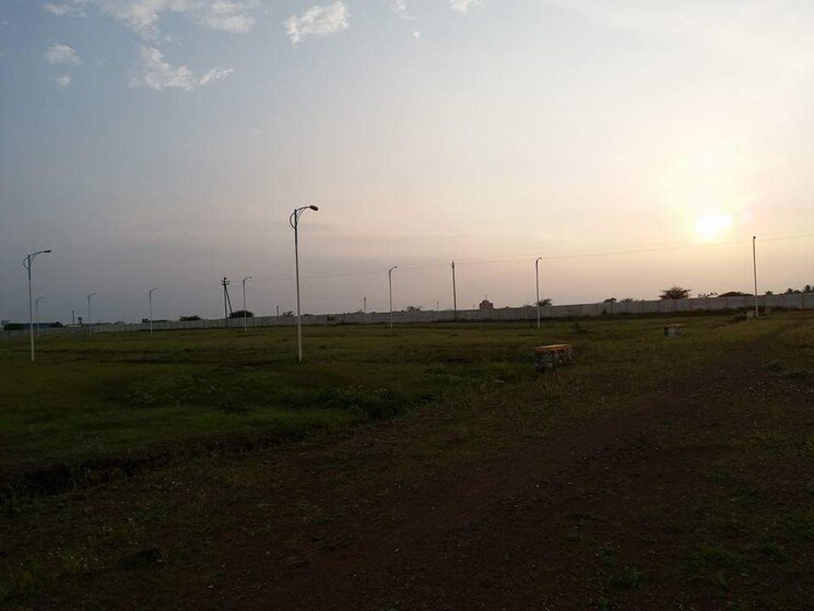undefined, ojhar  180 Sq.Yd. Plot In Ojhar Nashik 9820773