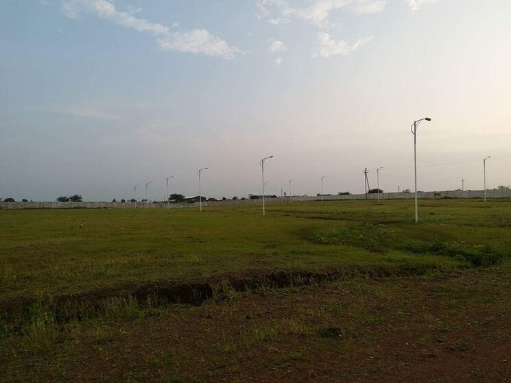 undefined, ojhar  180 Sq.Yd. Plot In Ojhar Nashik 9820773