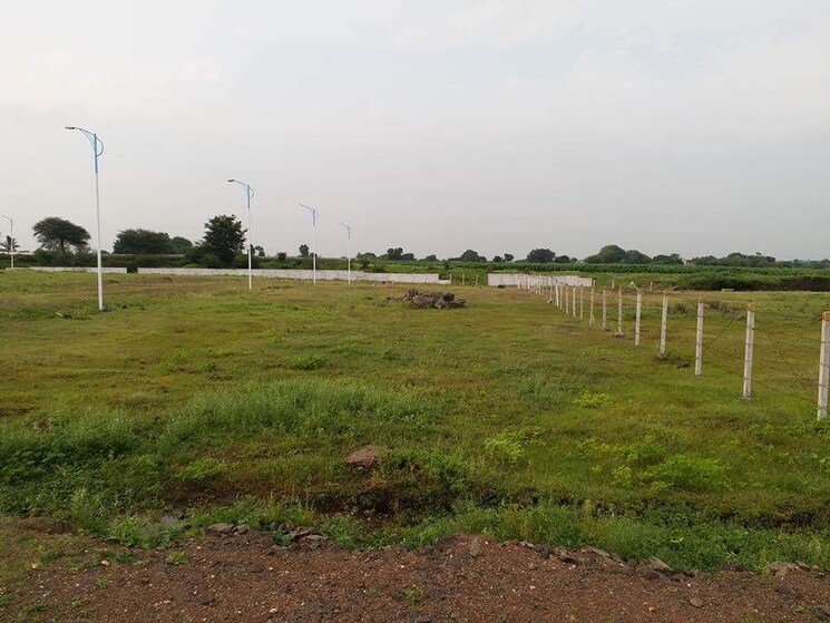 undefined, ojhar  180 Sq.Yd. Plot In Ojhar Nashik 9820773