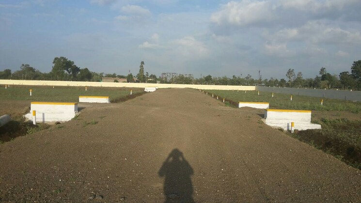 undefined, ojhar  180 Sq.Yd. Plot In Ojhar Nashik 9820773