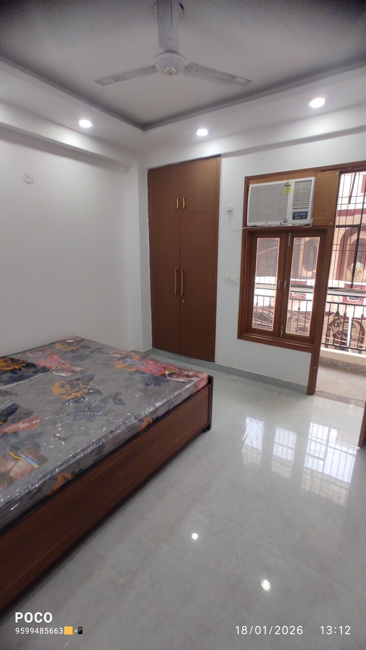 undefined, mehrauli 1 Bedroom 550 Sq.Ft. Builder Floor In Mehrauli Delhi 9820793