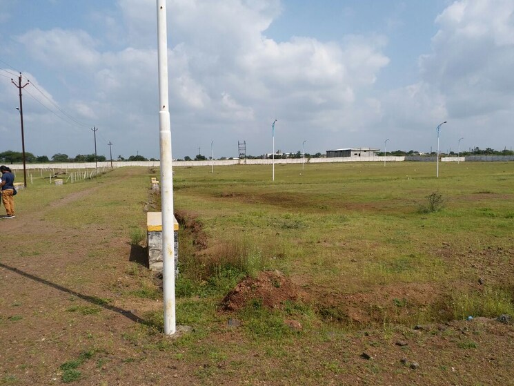 undefined, ojhar  180 Sq.Yd. Plot In Ojhar Nashik 9820773