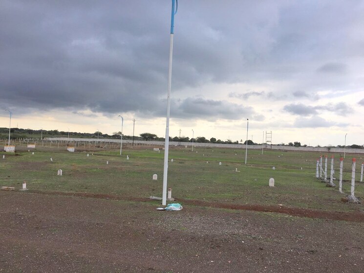 undefined, ojhar  180 Sq.Yd. Plot In Ojhar Nashik 9820773