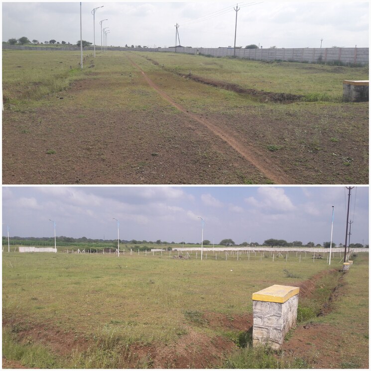 undefined, ojhar  180 Sq.Yd. Plot In Ojhar Nashik 9820773