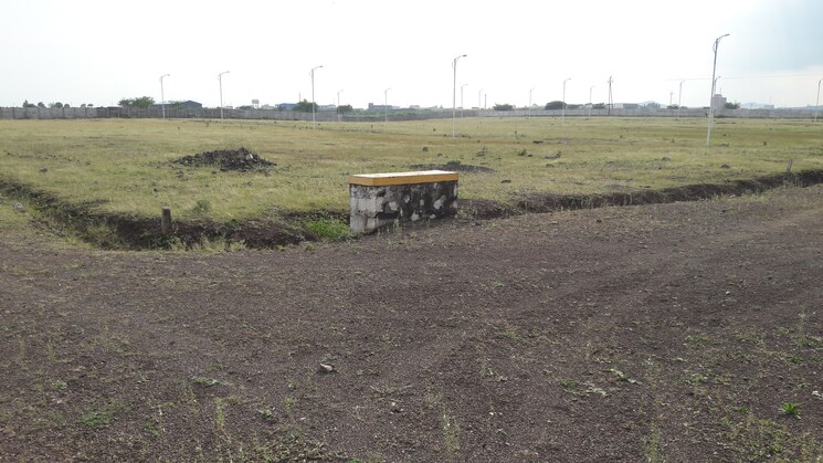 undefined, ojhar  180 Sq.Yd. Plot In Ojhar Nashik 9820773